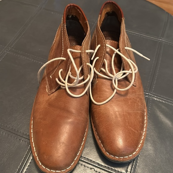 Steve Madden boot - Picture 3 of 5